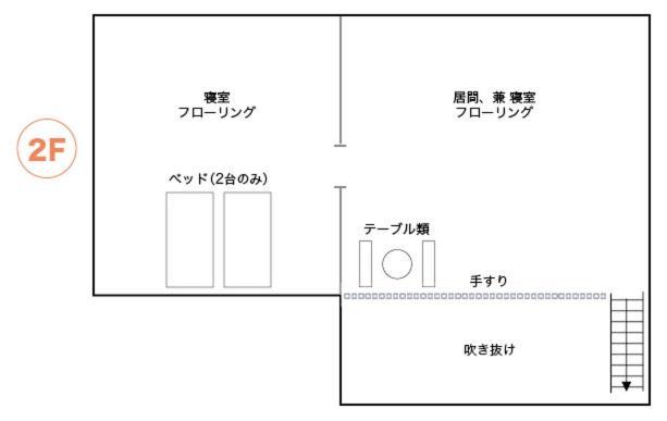 コテージ　チャオ Nasushiobara Exterior foto